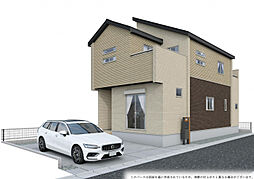 ブルーミングガーデン 桶川市泉1丁目3期1棟