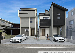 ブルーミングガーデン さいたま市北区宮原1丁目2期2棟