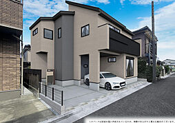 ブルーミングガーデン さいたま市北区植竹町1丁目3期1棟