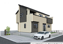 ブルーミングガーデン 桶川市坂田11期1棟