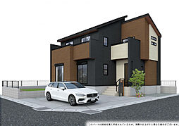 ブルーミングガーデン さいたま市桜区塚本3期1棟