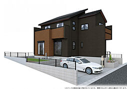 ブルーミングガーデン 上尾市原市12期1棟