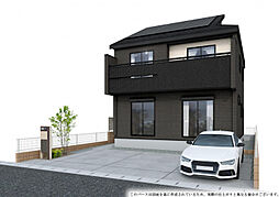 ブルーミングガーデン 桶川市上日出谷11期1棟