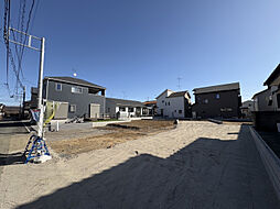 ブルーミングガーデン 久喜市本町2丁目2期3棟