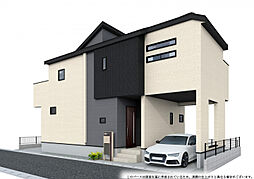 ブルーミングガーデン 春日部市粕壁東5丁目1棟