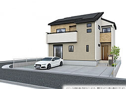 ブルーミングガーデン 久喜市緑1丁目2期1棟