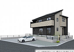 ブルーミングガーデン 鴻巣市赤見台4丁目1棟