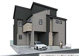 ブルーミングガーデン 桶川市末広2丁目2期1棟