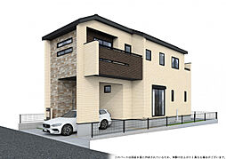 ブルーミングガーデン さいたま市見沼区東大宮3丁目3期1棟