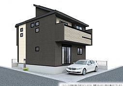 ブルーミングガーデン 桶川市鴨川1丁目3期1棟