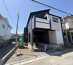 ブルーミングガーデン 鴻巣市人形1丁目1棟