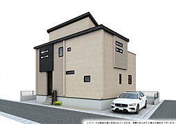ブルーミングガーデン さいたま市西区佐知川7期1棟