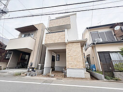ブルーミングガーデン 川越市岸町1丁目1棟