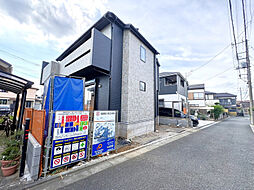 ブルーミングガーデン さいたま市緑区三室11期1棟