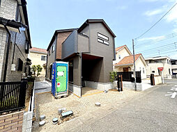 ブルーミングガーデン 上尾市向山1丁目2期1棟