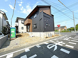 ブルーミングガーデン 蓮田市蓮田4丁目1棟