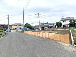 ブルーミングガーデン さいたま市見沼区片柳2棟