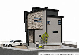 ブルーミングガーデン 蓮田市関山4丁目3期1棟