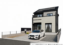 ブルーミングガーデン 桶川市泉1丁目4期1棟