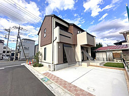 ブルーミングガーデン セントラルパークヒルズ(ふじみ野市大井中央1丁目)モデル棟