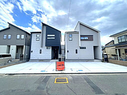 ブルーミングガーデン ふじみ野市築地3丁目2棟