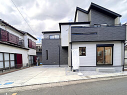 ブルーミングガーデン 狭山市北入曽4期2棟