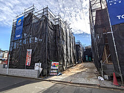 ブルーミングガーデン 所沢市小手指町4丁目5棟