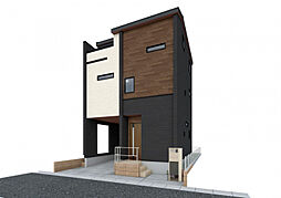 ブルーミングガーデン 川越市新宿町5丁目1棟