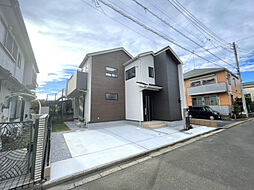 ブルーミングガーデン ふじみ野市亀久保2期1棟