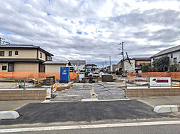 ブルーミングガーデン 日高市四本木1丁目3期5棟