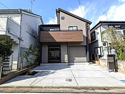 ブルーミングガーデン ふじみ野市大原1丁目1棟