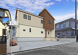 ブルーミングガーデン 蓮田市椿山2丁目6期1棟