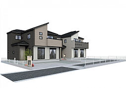 ブルーミングガーデン 川越市大塚2丁目2棟