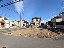 ブルーミングガーデン 川越市今成2丁目1棟