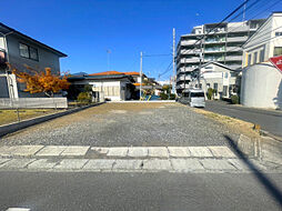 ブルーミングガーデン 桶川市泉2丁目1棟