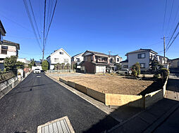 ブルーミングガーデン 入間市宮前町2棟