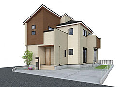 ブルーミングガーデン 所沢市西狭山ケ丘1丁目1棟