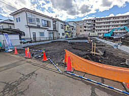 土地 ブルーミングガーデン セントフィオーレ入間市下藤沢5丁目7区画