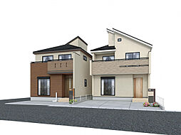 ブルーミングガーデン 桶川市東2丁目2棟