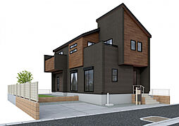 ブルーミングガーデン 狭山市中央1丁目1棟