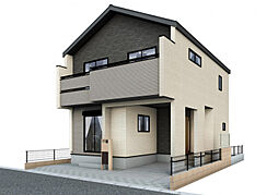 ブルーミングガーデン 桶川市東2丁目3期1棟