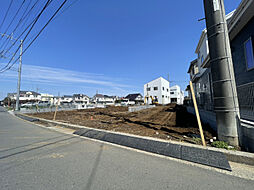 ブルーミングガーデン 上尾市瓦葺2棟