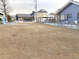 土地 ブルーミングガーデン 狭山市柏原14期3区画