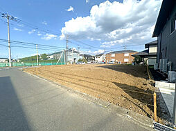 土地 ブルーミングガーデン 坂戸市千代田2丁目5期5区画