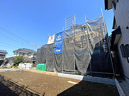 ブルーミングガーデン 上尾市浅間台2丁目5棟