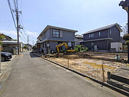 ブルーミングガーデン 所沢市小手指南2丁目1棟