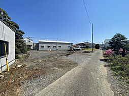 土地 ブルーミングガーデン 上尾市領家3期4区画(うち2区画)