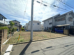 ブルーミングガーデン 川越市上戸新町6期1棟