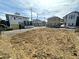 ブルーミングガーデン 川越市上戸新町7期1棟