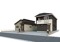ブルーミングガーデン 川越市天沼新田2期2棟